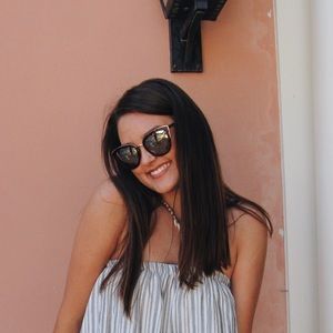 Meet your Posher, Ashlyn